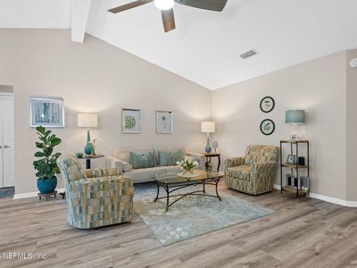 1500 MARSH RABBIT Way, Fleming Island, FL, 32003