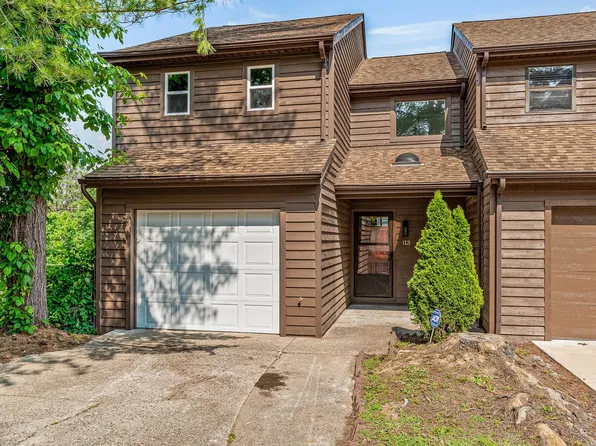 113 Stonewood Dr, Huntington, WV 25705