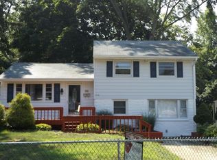 2040 Andrea Ave, Lindenwold, NJ 08021