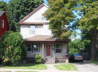 80 Ferndale Cres, Rochester, NY 14609