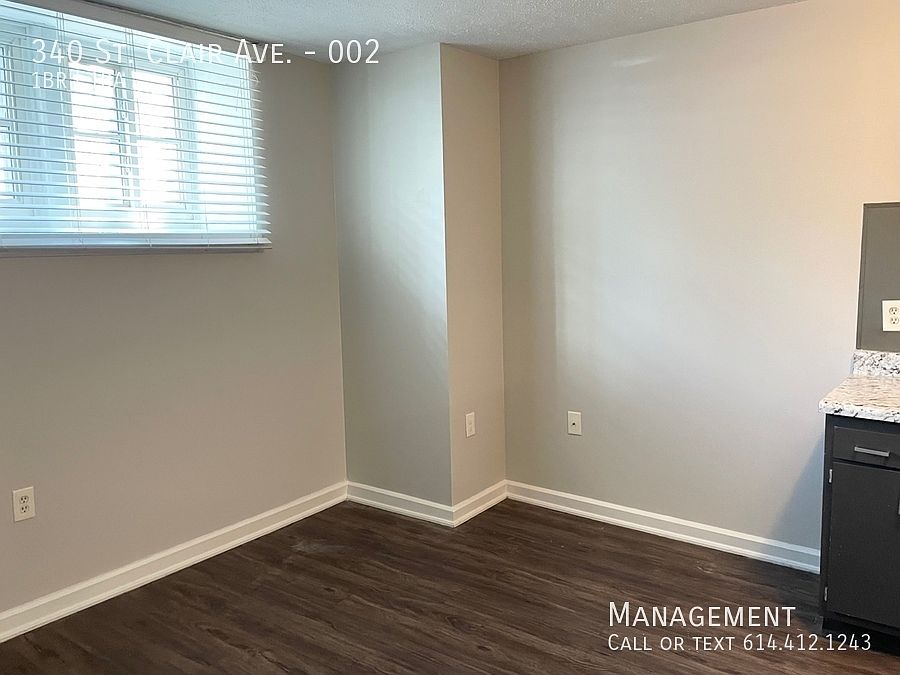 1st image of 340 Saint Clair Ave APT 2
