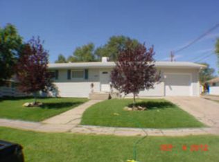 445 Grove Ave, Las Animas, CO 81054