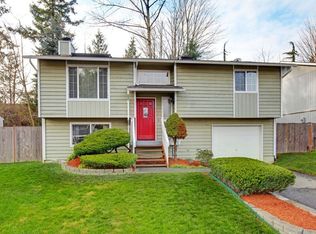 18104 19th Dr SE, Bothell, WA 98012