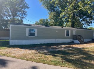 12948 S State Route 31 Trailer 31-53, Kokomo, IN