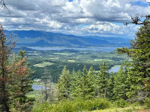 17066 Acs Five Lake Estates Rd, Sagle, ID 83860