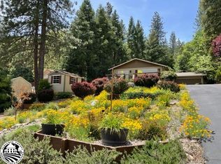 22584 Little John Dr, Twain Harte, CA