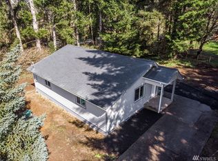126 Fickett Rd, Onalaska, WA 98570