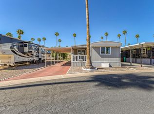 2050 W Dunlap Ave #D52, Phoenix, AZ 85021