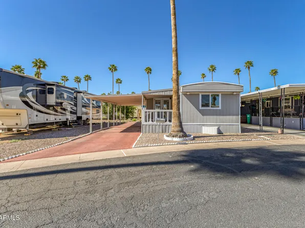 2050 W DUNLAP Avenue #D52, Phoenix, AZ 85021