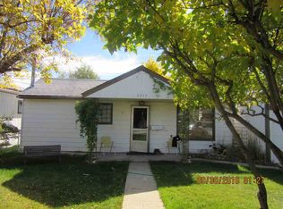 2520 Nettie St, Butte, MT 59701