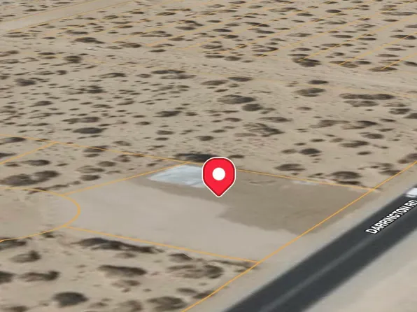 Darrinton Rd, El Paso, TX 79928