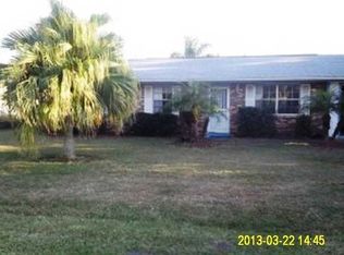 549 Orange Ave, Sebastian, FL 32958