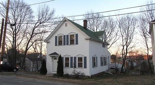 Property