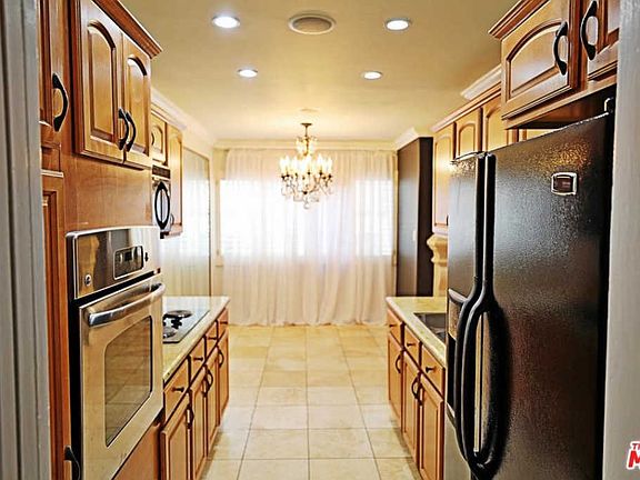 2nd image of 11656 Montana Ave APT 304
