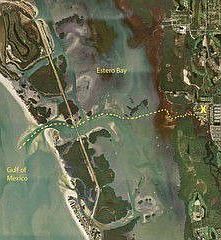 Access to Gulf