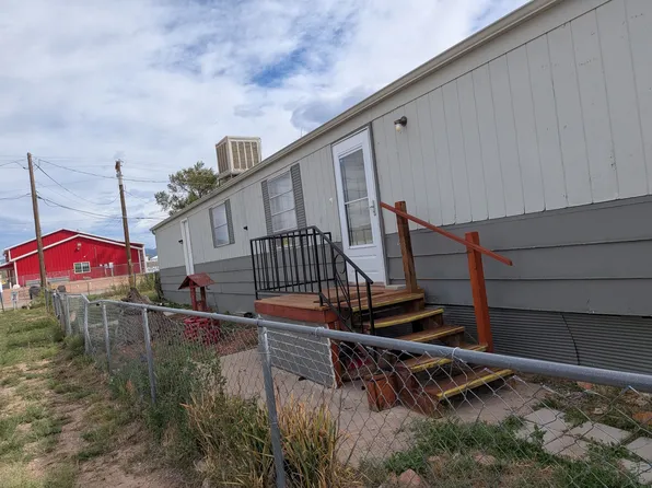 620 4th St, Penrose, CO