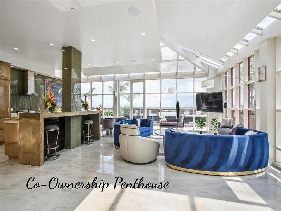 1st image of 620 Decatur St #Penthouse B