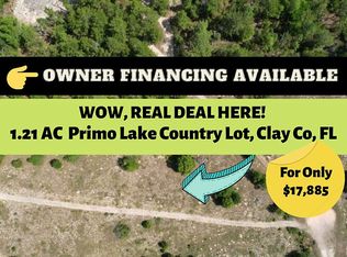 1, Keystone Heights, FL 32656