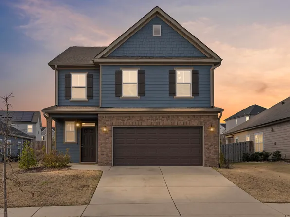 3157 Wayne Drive, Grovetown, GA 30813