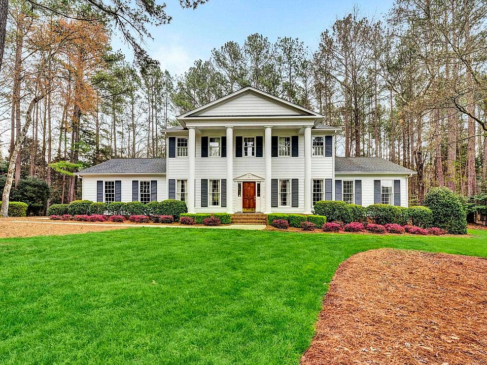 2 Pine Valley Ct, Spartanburg, SC 29306 Zillow
