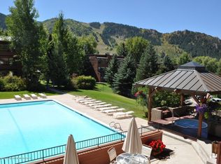 211 Vine St, Aspen, CO 81611