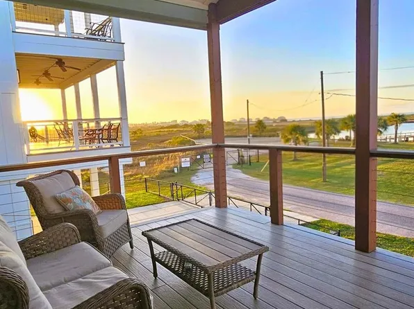 23111 Marina, Galveston, TX 77554