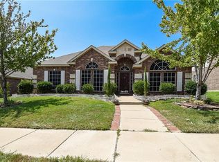 2109 Hollow Way, Garland, TX 75041