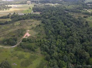 1293 Timberwood St, Bristow, OK 74010