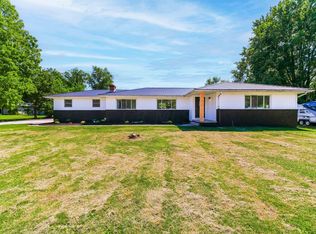 6643 Davis Rd, Hilliard, OH 43026