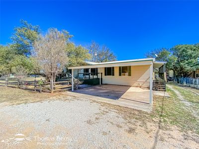 193 County Road 563, Brownwood, TX, 76801