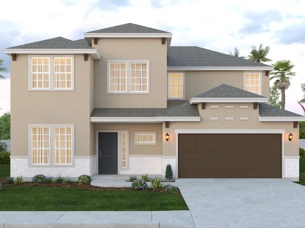 Fresno Plan, Sapphire at La Sienna