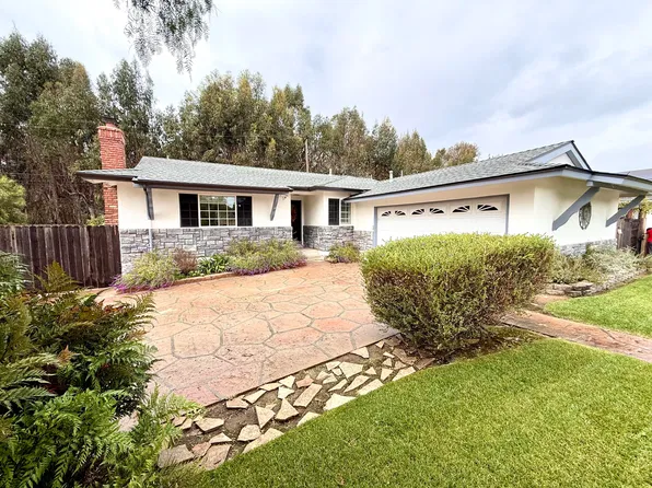 361 Pebble Beach Dr, Goleta, CA 93117