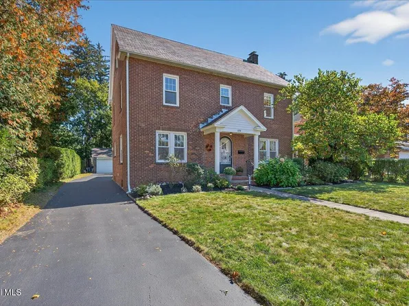 199 Euclid Avenue, Albany, NY 12208