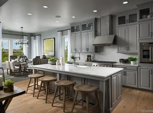 9854 Hilberts Way, Littleton, CO 80125