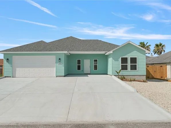13906 Skysail St, Corpus Christi, TX 78418