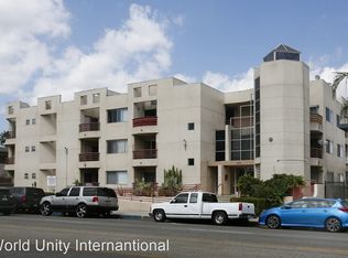 20615 Vanowen St #306, Winnetka, CA 91306