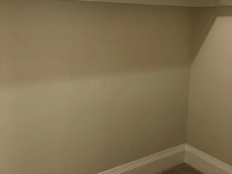 Large Walk In Closets