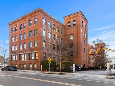 50 Rantoul St APT 505, Beverly, MA, 01915