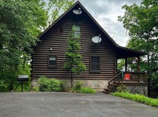 2446 Walnut Ridge Way, Sevierville, TN 37862