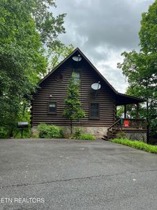 2446 Walnut Ridge Way, Sevierville, TN, 37862