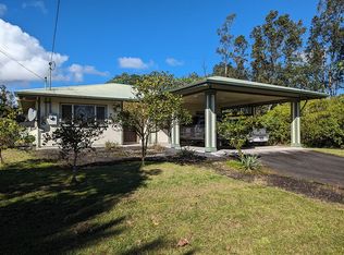 16-2088 Kuhio Dr, Pahoa, HI 96778