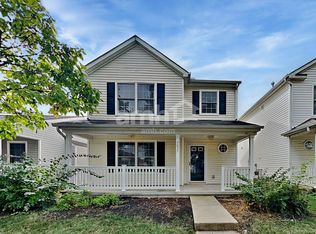 3035 Representation Ter, Columbus, OH 43207