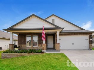 1152 Ibis Falls Loop, Jarrell, TX 76537