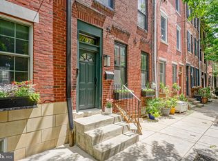707 S 17th St, Philadelphia, PA 19146