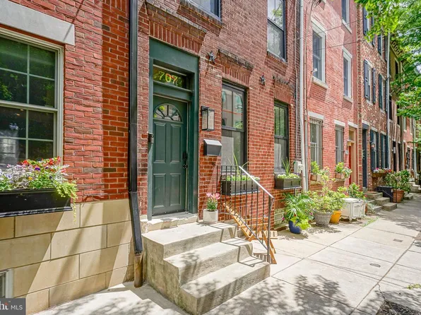 707 S 17th St, Philadelphia, PA 19146