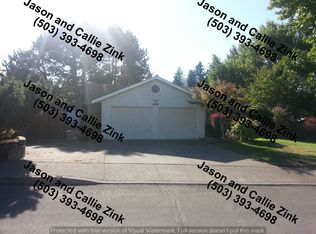 5015 Daniel St S, Salem, OR 97306