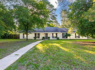 4308 Red Oak Dr, Nacogdoches, TX 75965