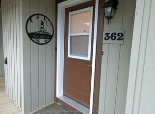 362 Mariners Way, Collingwood, ON L9Y5C7