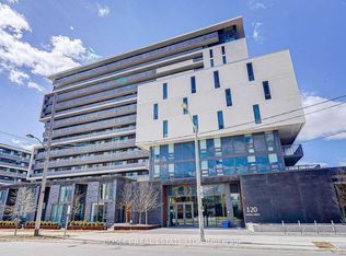 120 Varna Dr #604, Toronto, ON M6A 0B3