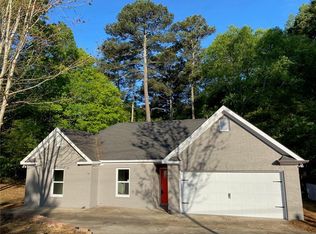 3219 Fairburn Rd SW, Atlanta, GA 30331